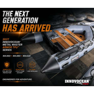 2027 Armor TPU™ Series